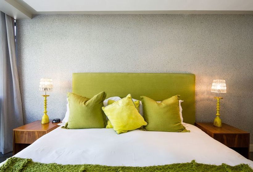 Pension Houghton View 20