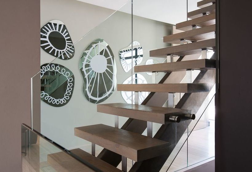 Pension Houghton View 4