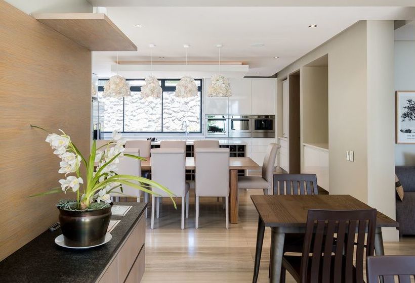 Pension Houghton View 5