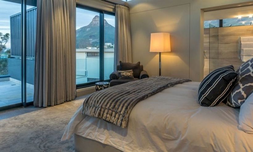 Pension Houghton View 7