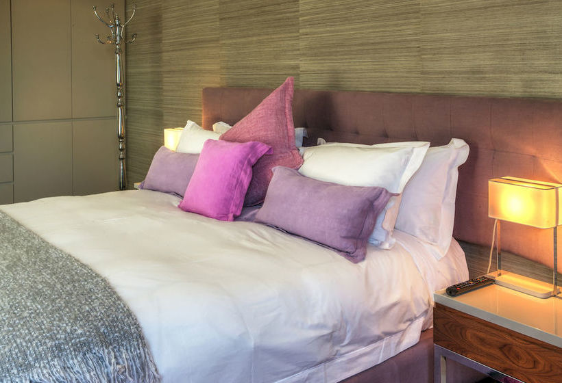 Pension Houghton View 8