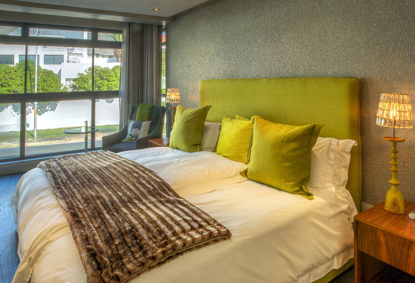 Pension Houghton View 9