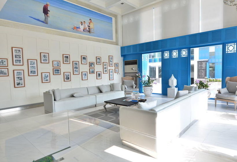 Hotel My Resort Huahin By Grandroomservices 1