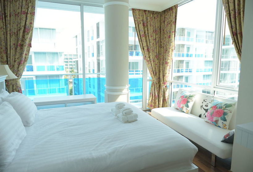 Hotel My Resort Huahin By Grandroomservices 10