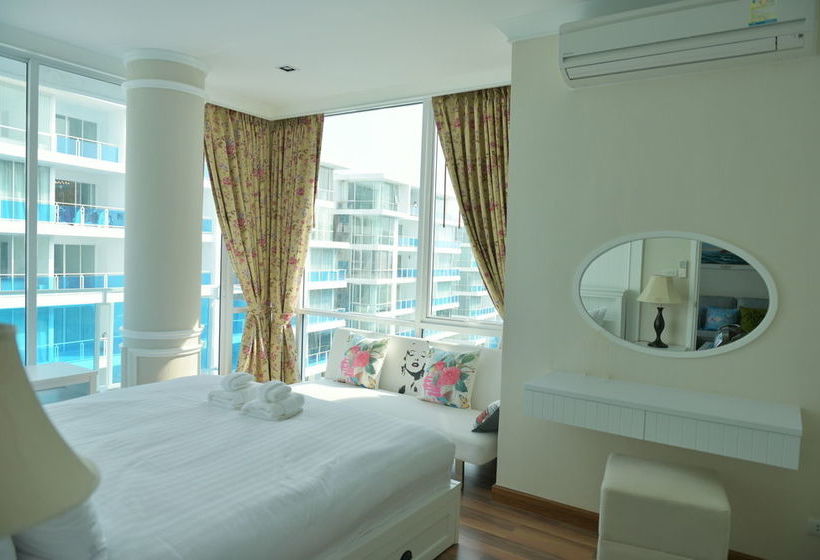 Hotel My Resort Huahin By Grandroomservices 11