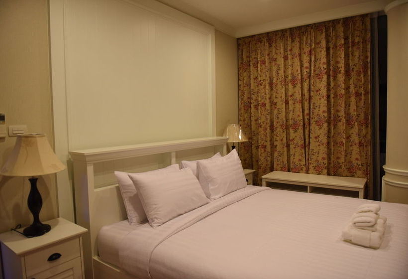 Hotel My Resort Huahin By Grandroomservices 13