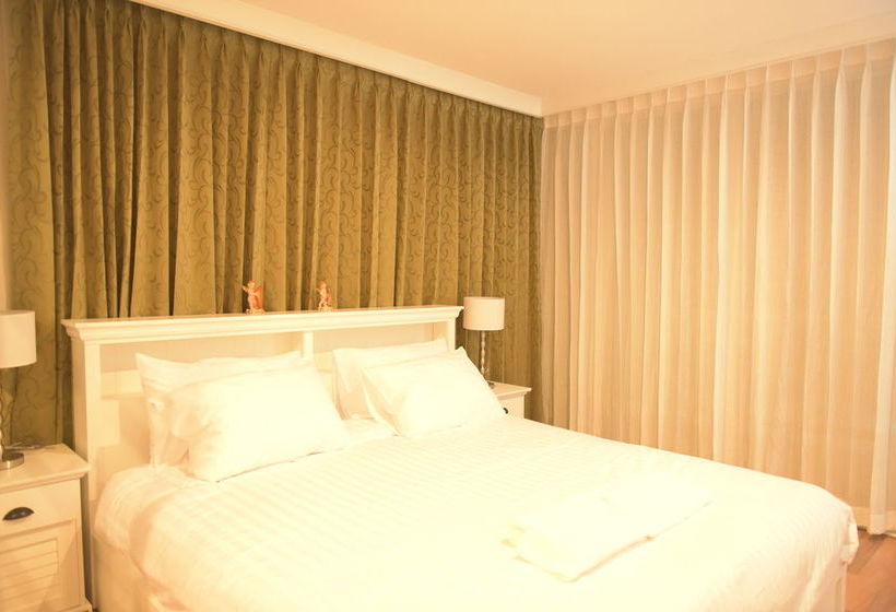 Hotel My Resort Huahin By Grandroomservices 14