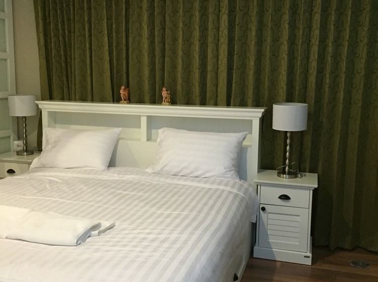 Hotel My Resort Huahin By Grandroomservices 15