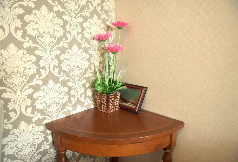 Hotel My Resort Huahin By Grandroomservices 16