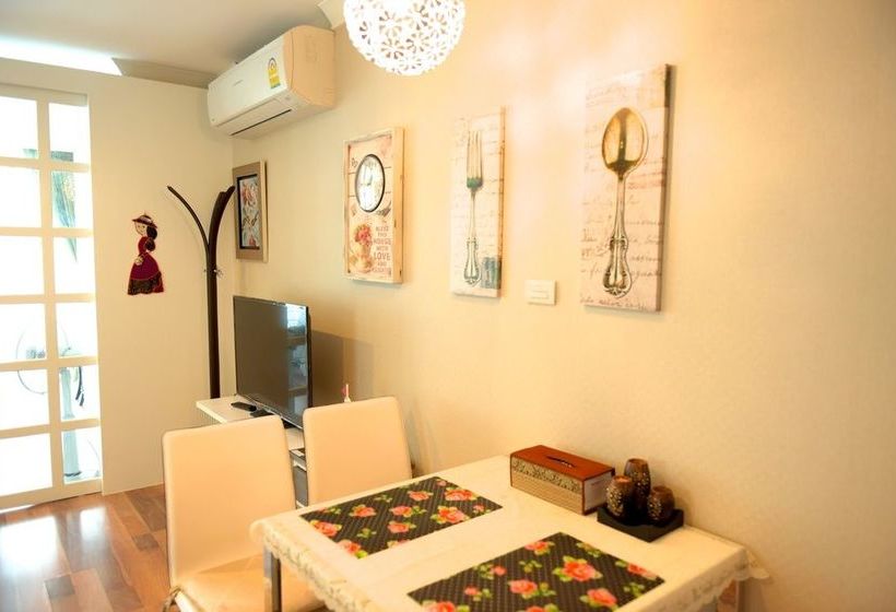 Hotel My Resort Huahin By Grandroomservices 17