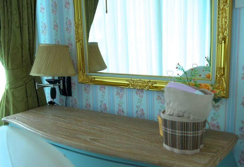 Hotel My Resort Huahin By Grandroomservices 18