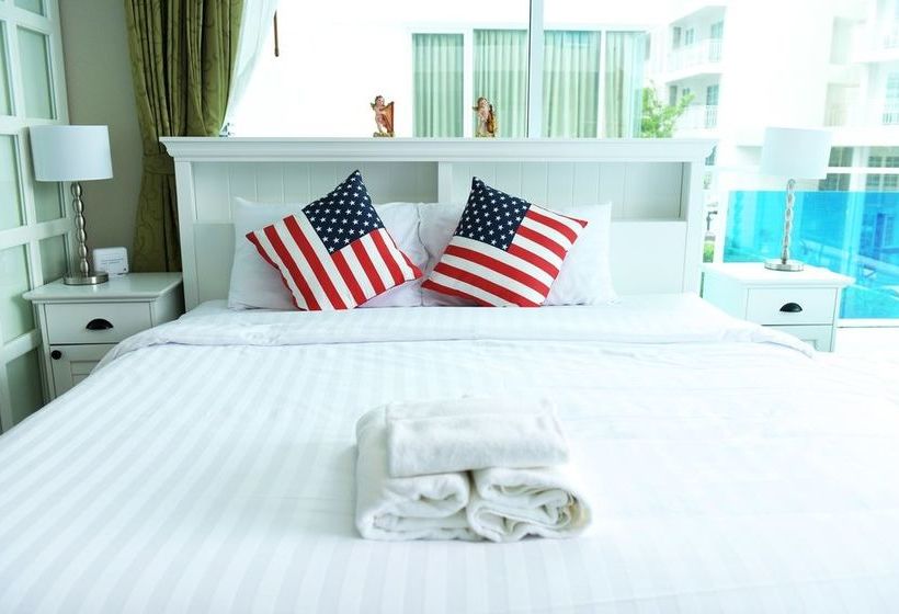 Hotel My Resort Huahin By Grandroomservices 19