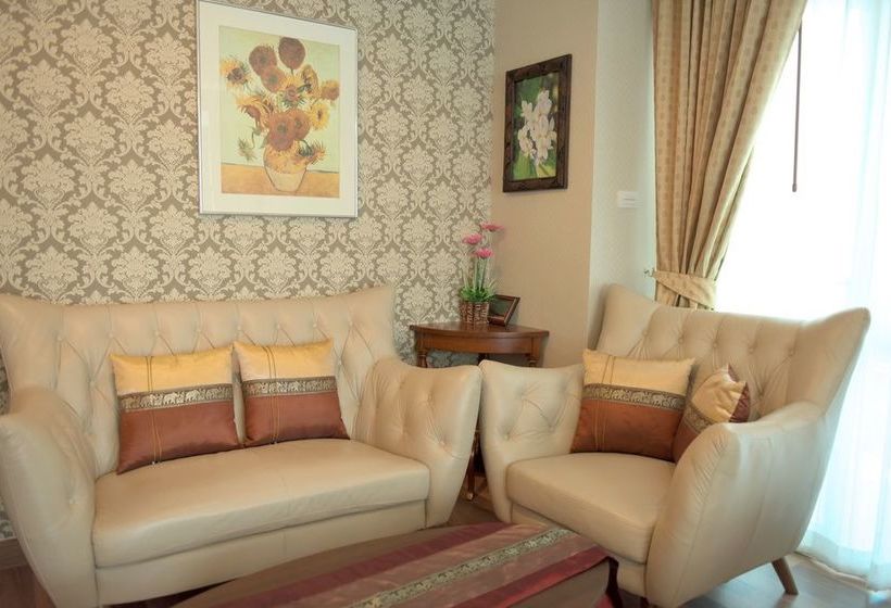 Hotel My Resort Huahin By Grandroomservices 20