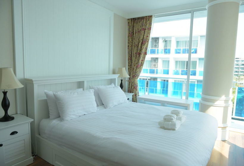 Hotel My Resort Huahin By Grandroomservices 3
