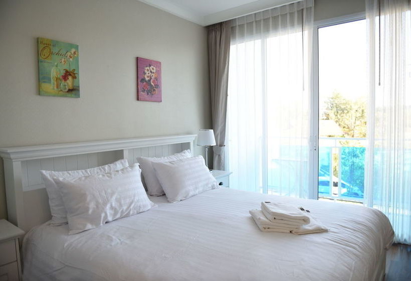 Hotel My Resort Huahin By Grandroomservices 4