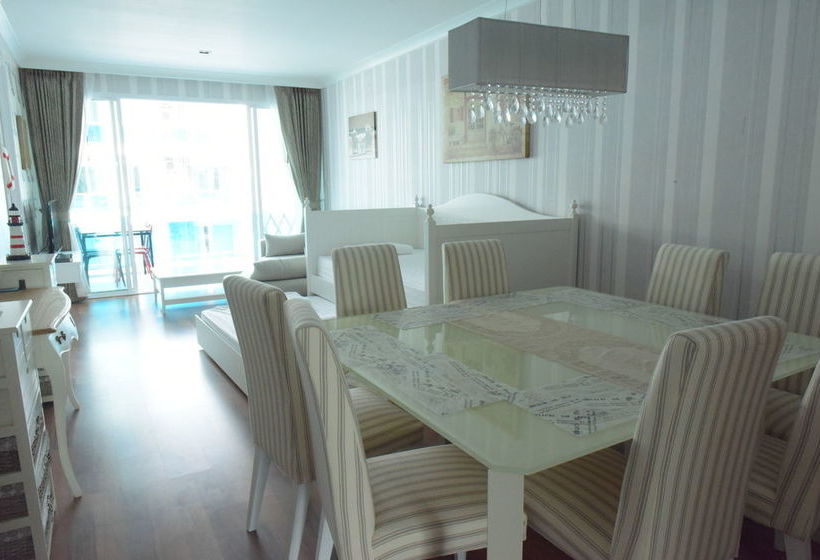 Hotel My Resort Huahin By Grandroomservices 5