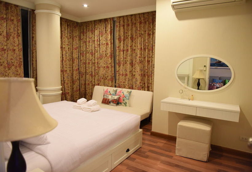 Hotel My Resort Huahin By Grandroomservices 6