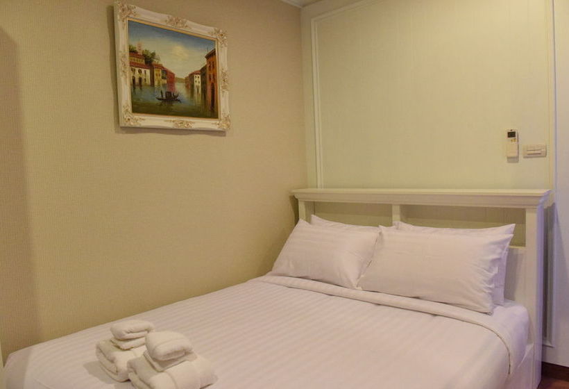 Hotel My Resort Huahin By Grandroomservices 7