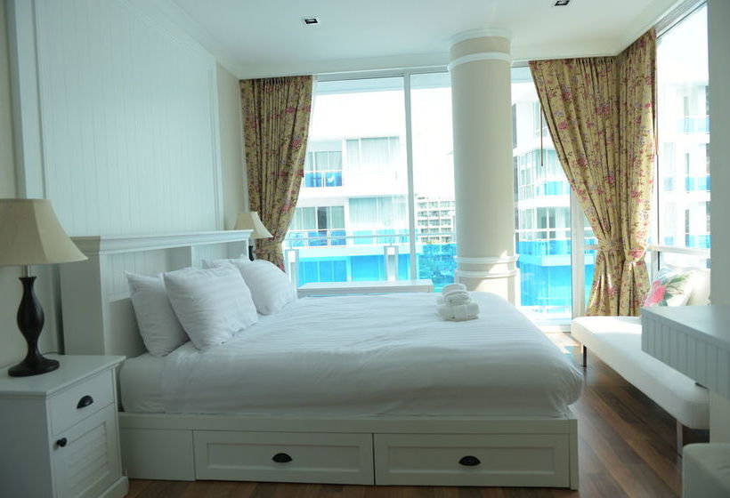 Hotel My Resort Huahin By Grandroomservices 8