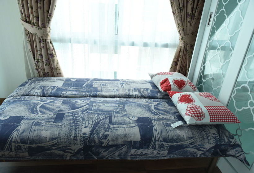 Hotel My Resort Huahin By Grandroomservices 9