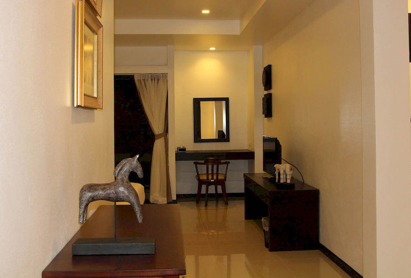 Hotel Baan Nan 17