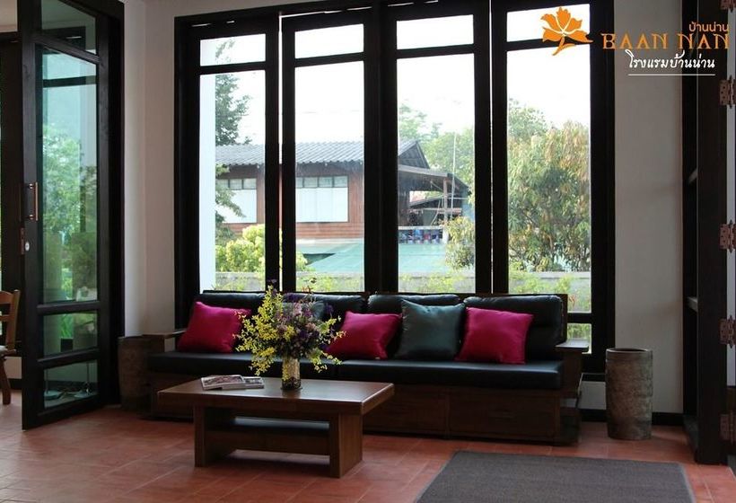 Hotel Baan Nan 3
