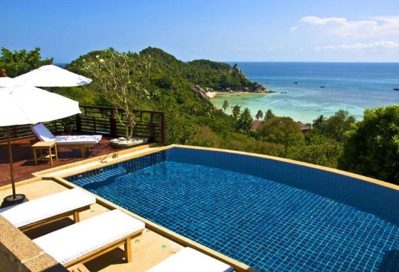 Hotel Chintakiri Resort Koh Tao Surat Thani