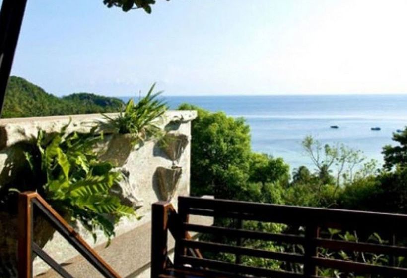 Hotel Chintakiri Resort 1