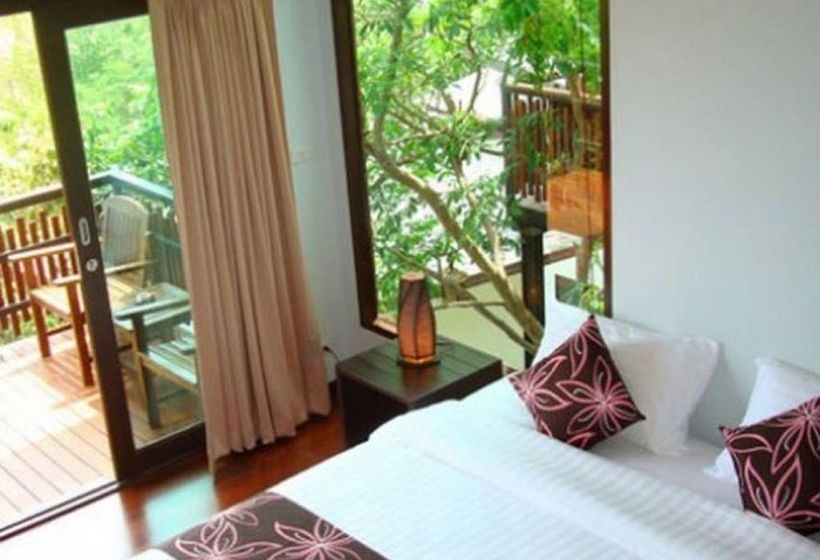 Hotel Chintakiri Resort 10