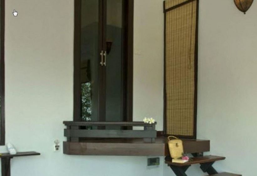 Hotel Chintakiri Resort 12