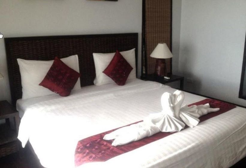 Hotel Chintakiri Resort 13