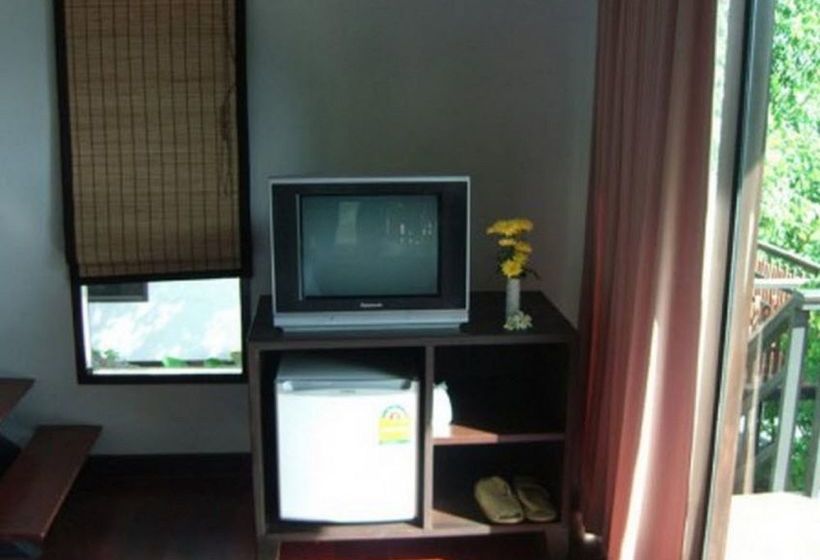 Hotel Chintakiri Resort 14