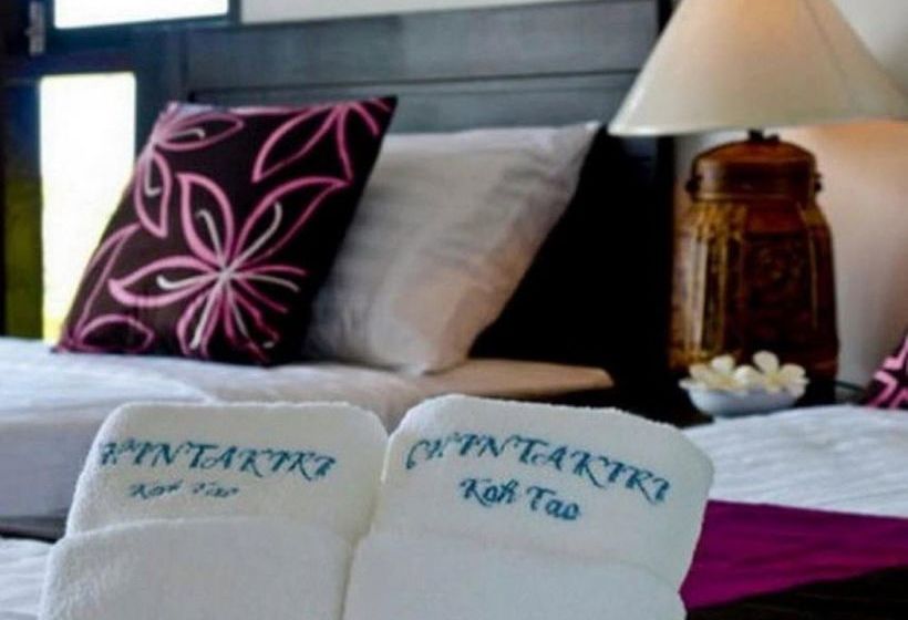 Hotel Chintakiri Resort 15