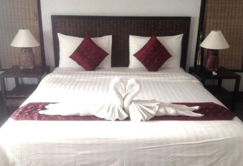 Hotel Chintakiri Resort 16