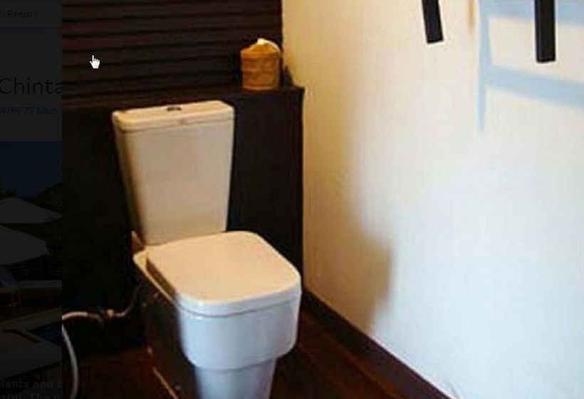 Hotel Chintakiri Resort 17