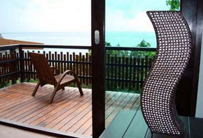 Hotel Chintakiri Resort 18