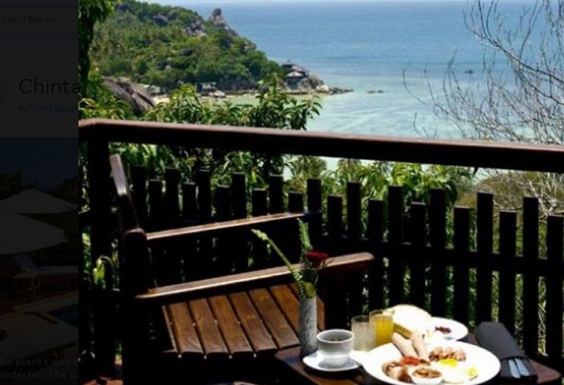 Hotel Chintakiri Resort 19