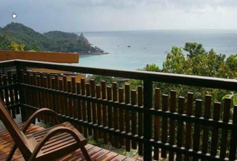 Hotel Chintakiri Resort 20