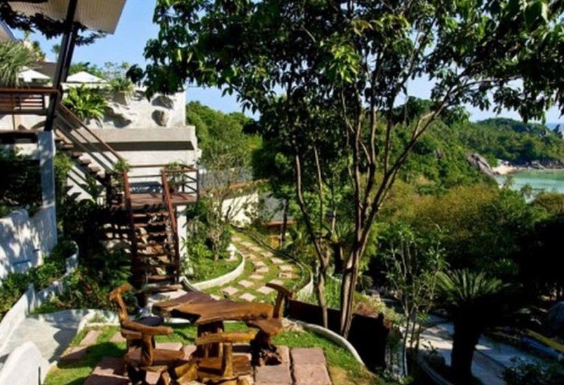 Hotel Chintakiri Resort 4