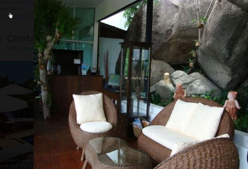 Hotel Chintakiri Resort 5