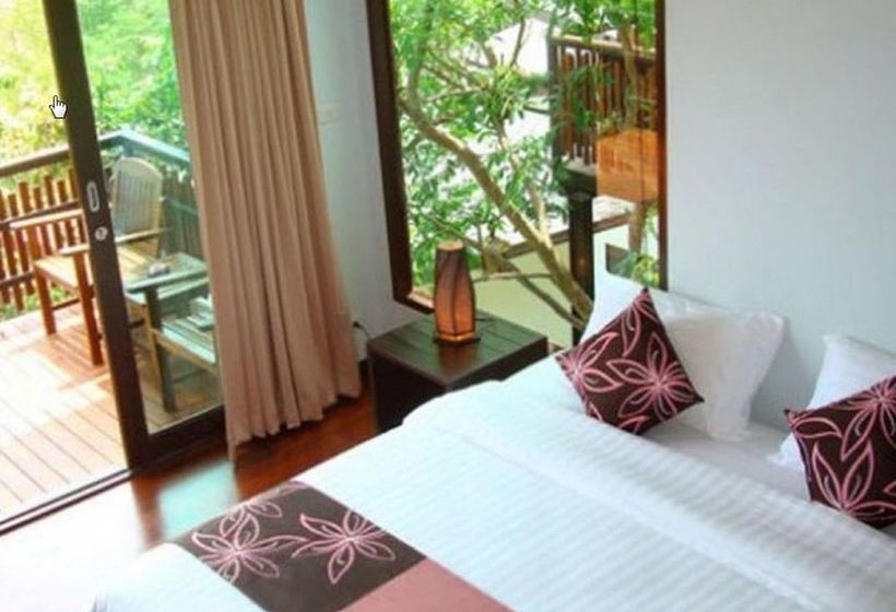 Hotel Chintakiri Resort 6