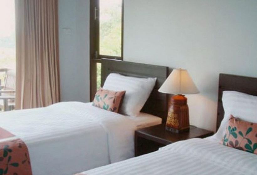 Hotel Chintakiri Resort 7