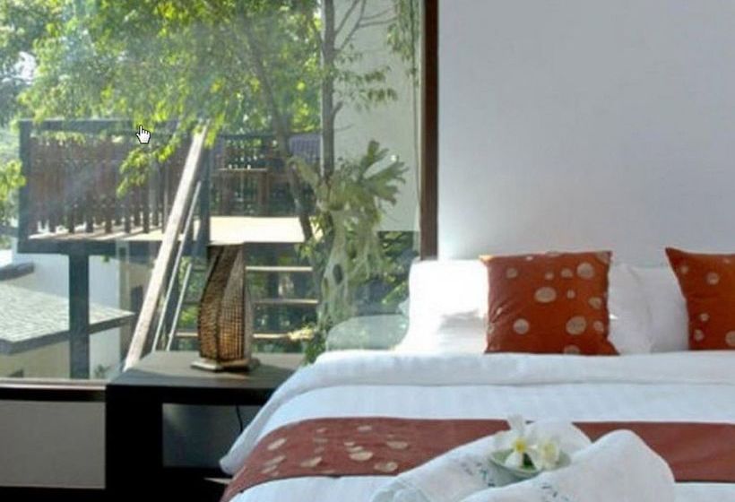 Hotel Chintakiri Resort 8