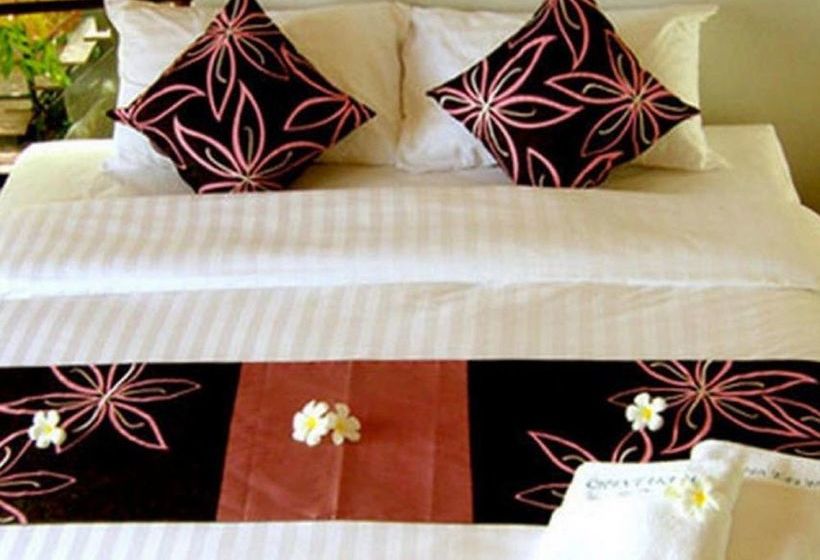 Hotel Chintakiri Resort 9