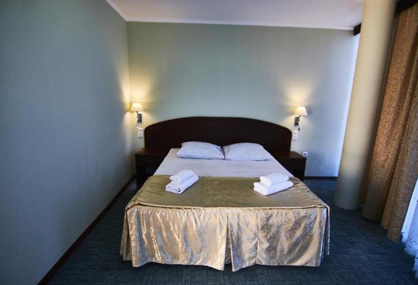 Hotel Dobraya Mama 10