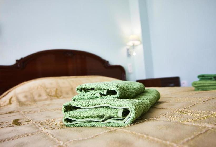 Hotel Dobraya Mama 12