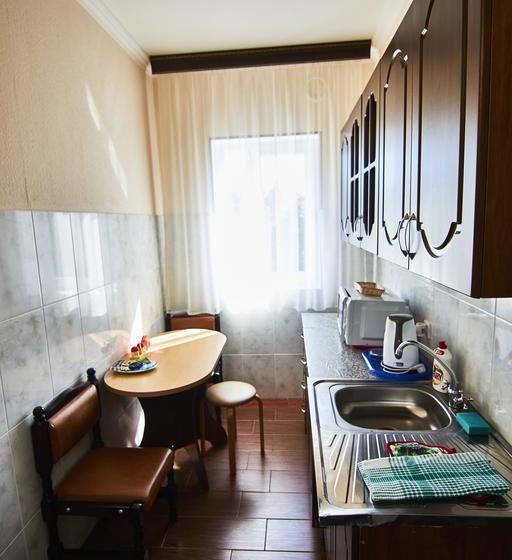 Hotel Dobraya Mama 13