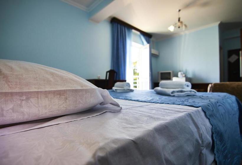 Hotel Dobraya Mama 14