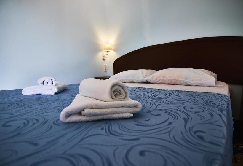 Hotel Dobraya Mama 15