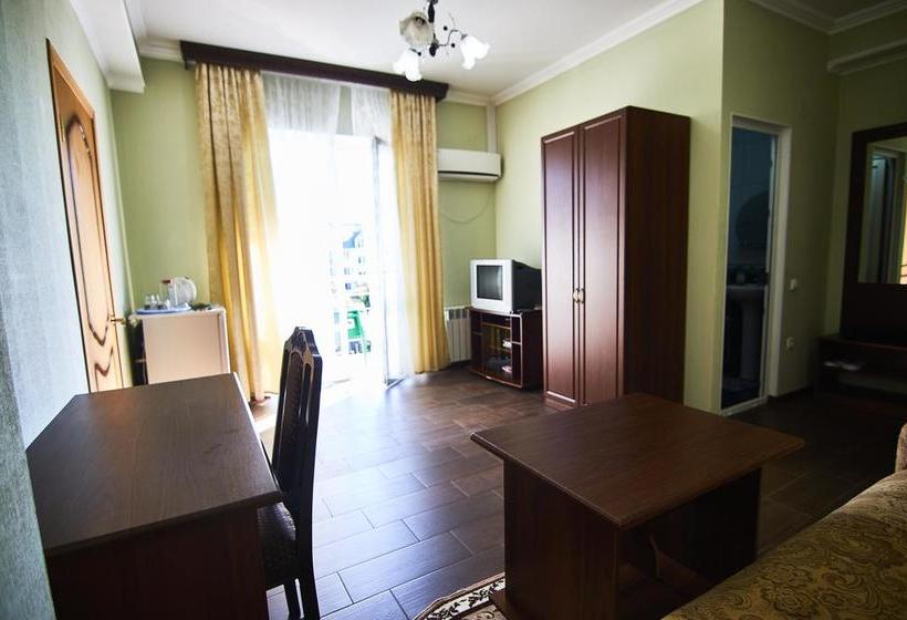 Hotel Dobraya Mama 16